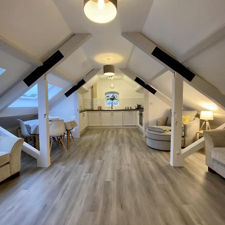 Nera Stay Leighton Buzzard Exteriör bild