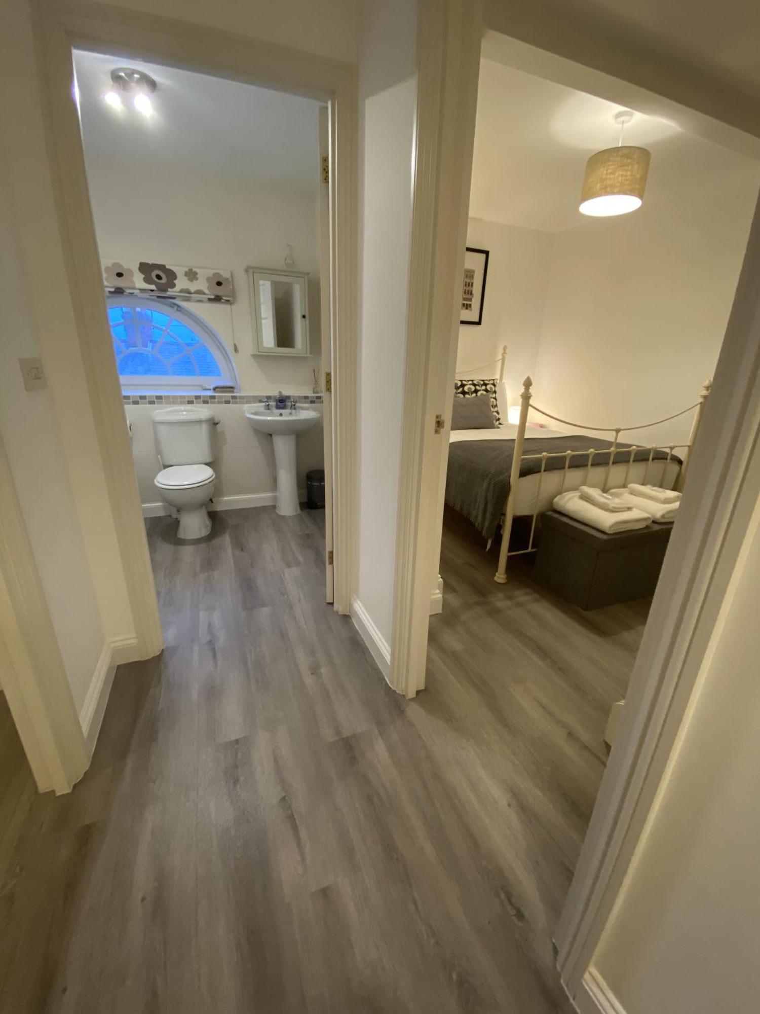 Nera Stay Leighton Buzzard Exteriör bild
