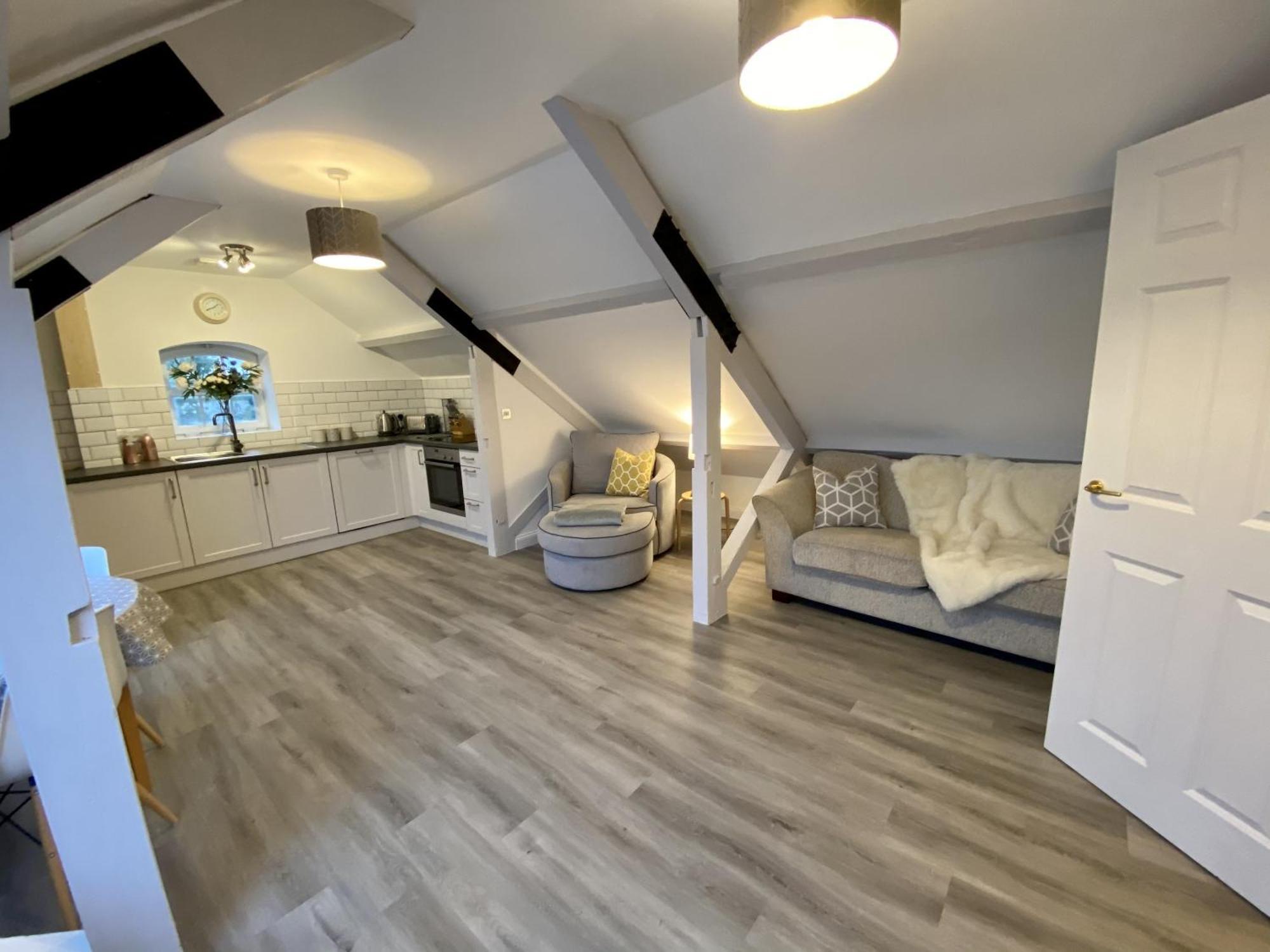 Nera Stay Leighton Buzzard Exteriör bild