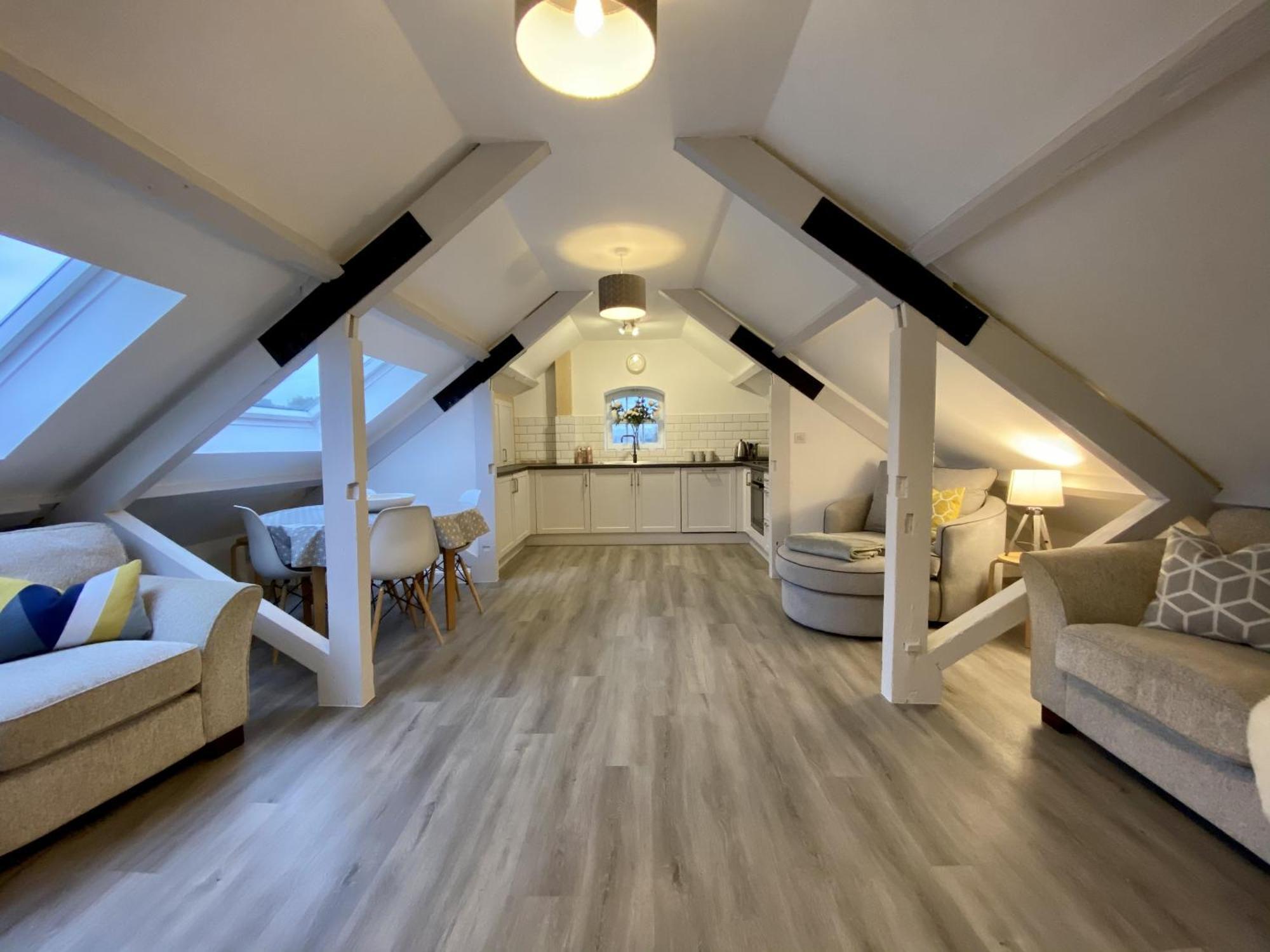 Nera Stay Leighton Buzzard Exteriör bild